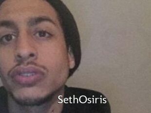 SethOsiris