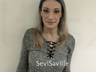 SeviSaville