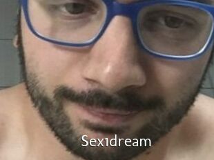 Sex1dream