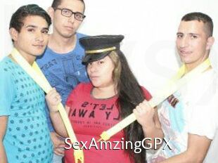 SexAmzingGPX
