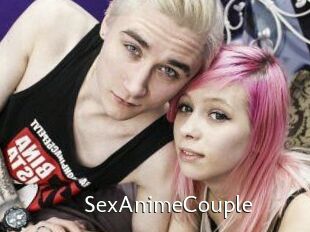 SexAnimeCouple