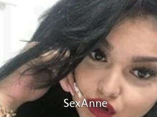 SexAnne