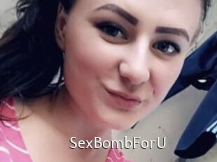 SexBombForU