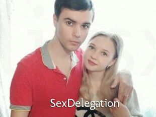 SexDelegation