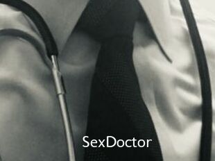 SexDoctor