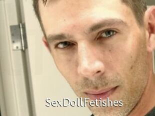 SexDollFetishes