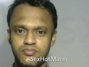 SexHotMann