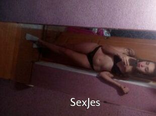 SexJes