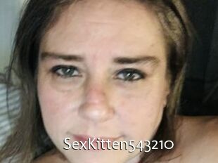 SexKitten543210