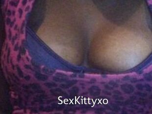 SexKittyxo