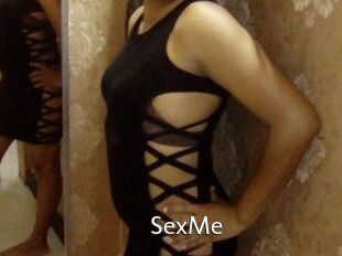 SexMe