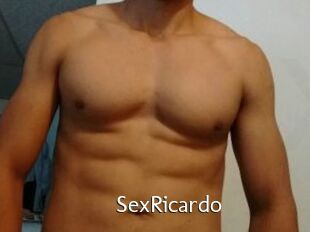 SexRicardo