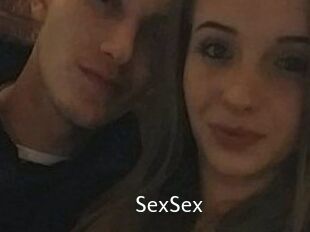 SexSex
