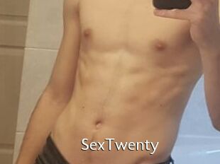 SexTwenty