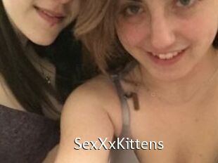 SexXxKittens