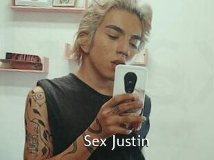 Sex_Justin