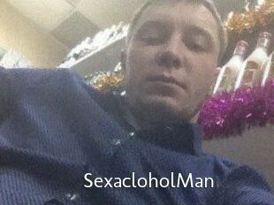 SexacloholMan