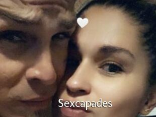 Sexcapades