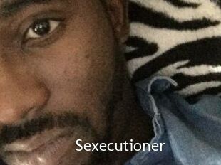 Sexecutioner