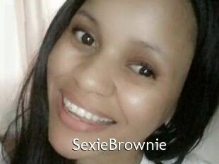 SexieBrownie