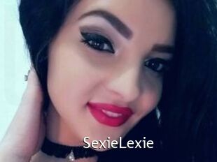 SexieLexie
