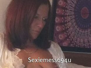 Sexiemess694u