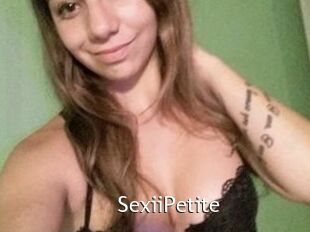 SexiiPetite