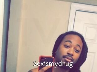 Sexismydrug