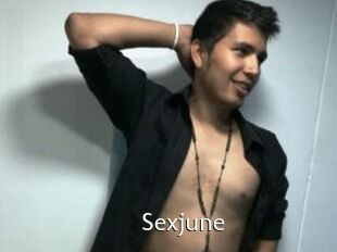 Sexjune