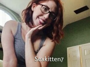 Sexkitten7