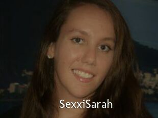 SexxiSarah
