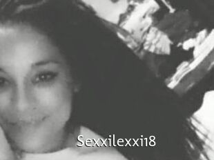 Sexxilexxi18
