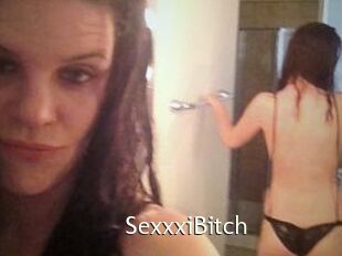 SexxxiBitch