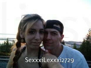 SexxxiLexxxi2729