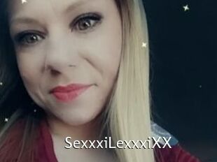 SexxxiLexxxiXX