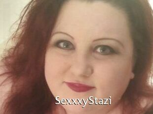 SexxxyStazi