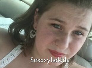 Sexxxyladddy