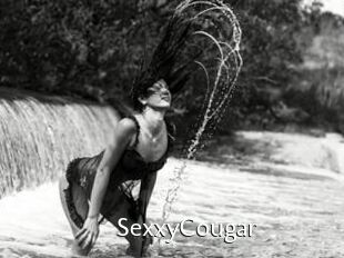 SexxyCougar
