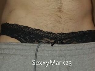 SexxyMark23