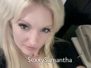Sexxy_Samantha