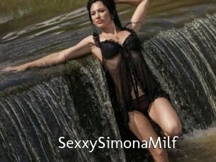 SexxySimonaMilf
