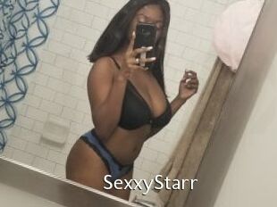 SexxyStarr