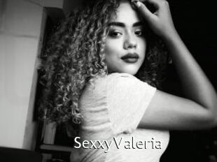 SexxyValeria