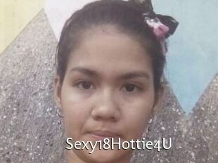 Sexy18Hottie4U