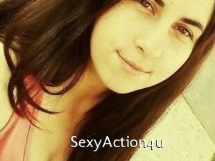 SexyAction4u