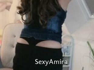 SexyAmira
