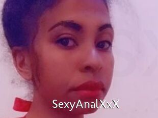 SexyAnalXxX