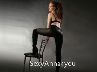SexyAnna4you