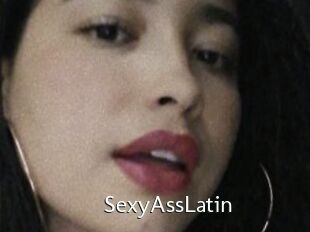 SexyAssLatin