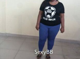 SexyBB